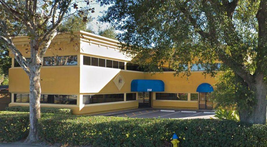 Dr. Seifert's Clinics Office